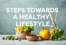 Sağlıklı Yaşam Tarzına Doğru Adımlar: Beslenme, Fitness ve Zihinsel Sağlık Steps Towards a Healthy Lifestyle: Nutrition, Fitness, and Mental Health