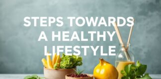 Sağlıklı Yaşam Tarzına Doğru Adımlar: Beslenme, Fitness ve Zihinsel Sağlık Steps Towards a Healthy Lifestyle: Nutrition, Fitness, and Mental Health