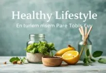Sağlıklı Yaşam Tarzı: Vücut ve Zihin için Temel İpuçları Healthy Lifestyle: Fundamental Tips for Body and Mind