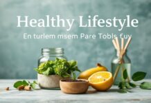 Sağlıklı Yaşam Tarzı: Vücut ve Zihin için Temel İpuçları Healthy Lifestyle: Fundamental Tips for Body and Mind