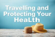 Seyahat Ederek Sağlığınızı Koruma: Sağlık ve Wellness İpuçları Traveling and Protecting Your Health: Health and Wellness Tips