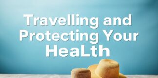 Seyahat Ederek Sağlığınızı Koruma: Sağlık ve Wellness İpuçları Traveling and Protecting Your Health: Health and Wellness Tips