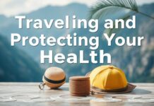 Seyahat Ederek Sağlığınızı Koruma: Sağlık ve Wellness İpuçları Traveling and Protecting Your Health: Health and Wellness Tips