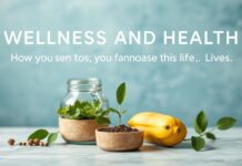 Wellness ve Sağlık: Hayat Kalitelerinizi Nasıl Yükseltebilirsiniz? Wellness and Health: How Can You Improve Your Quality of Life?