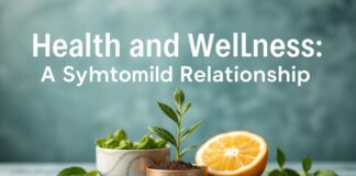 Sağlık ve Wellness: Birbirini Besleyen Bir İlişki Health and Wellness: A Symbiotic Relationship