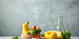 Sağlıklı Yaşam İçin Beslenme ve Beslenme Önerileri Nutrition and Dietary Recommendations for a Healthy Life