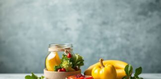 Sağlıklı Yaşam İçin Beslenme ve Egzersiz Rehberi Nutrition and Exercise Guide for a Healthy Life