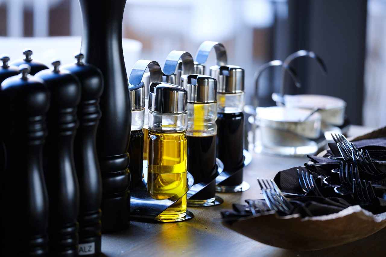 Ahududu Sirkesi Kullanım Alanları