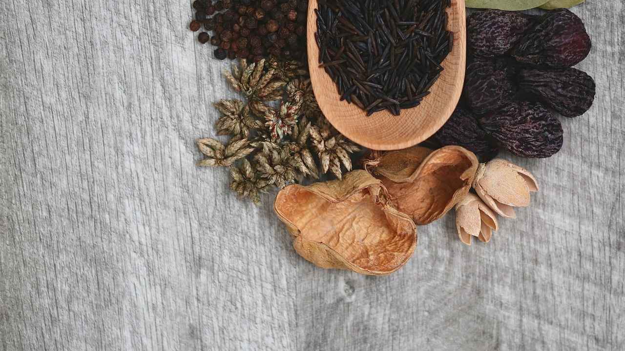 Berbere: Etiyopya’nın Baharat Karışımı ve Metabolizmaya Etkileri