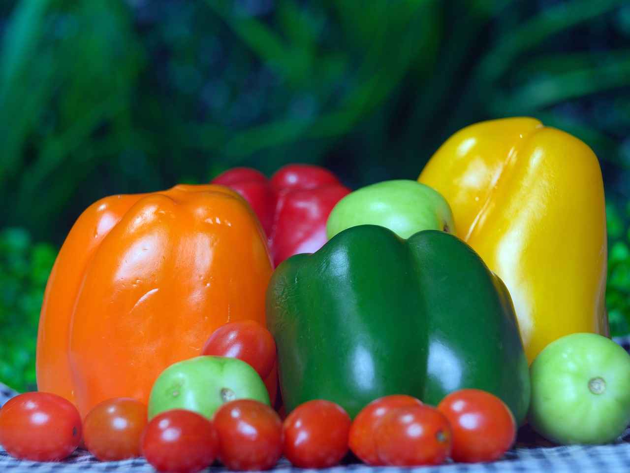 Chipotle Biberi Nerelerde Bulunur?