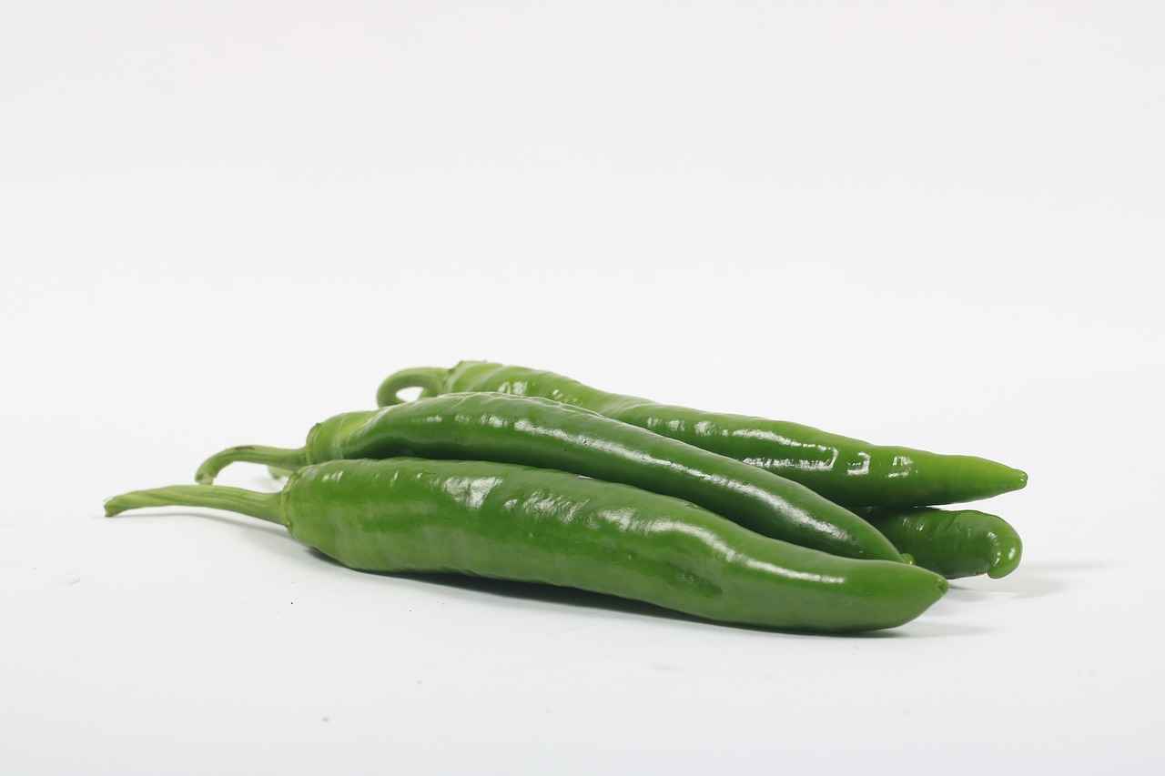 Ghost Pepper'ın Yan Etkileri