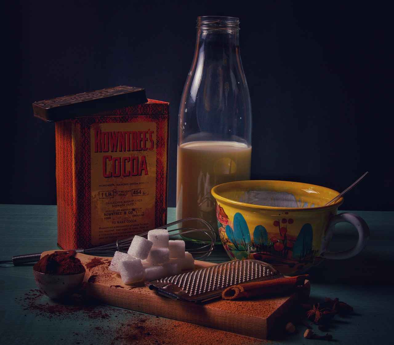 Kakule: Tatlılarda Ferahlatıcı Bir Dokunuş