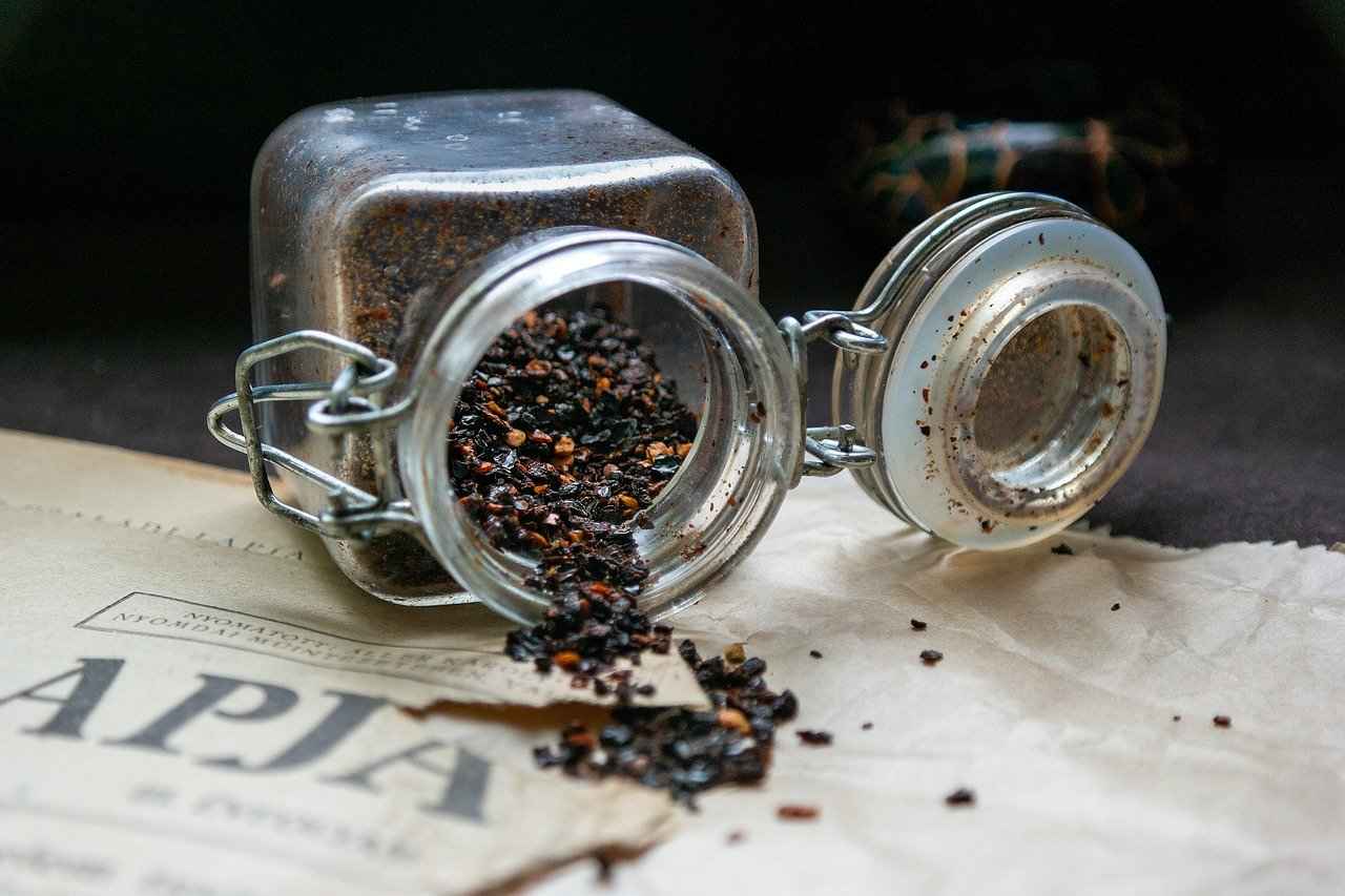 Sumak ve Mide Sağlığı