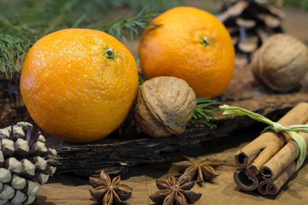 Vanilya: Mutluluk Veren Doğal Aroma