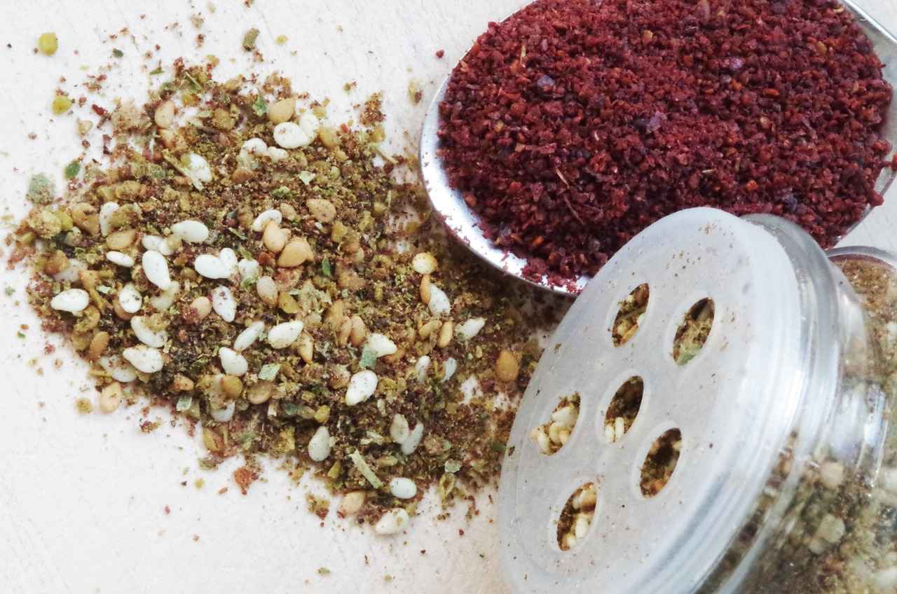Za’atar Nedir?
