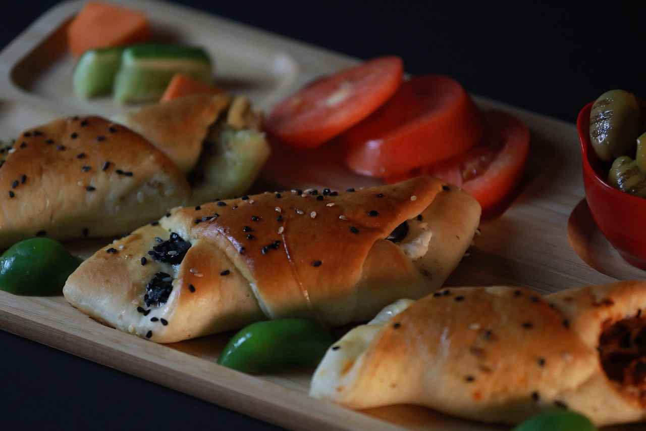 Za’atarın Faydaları