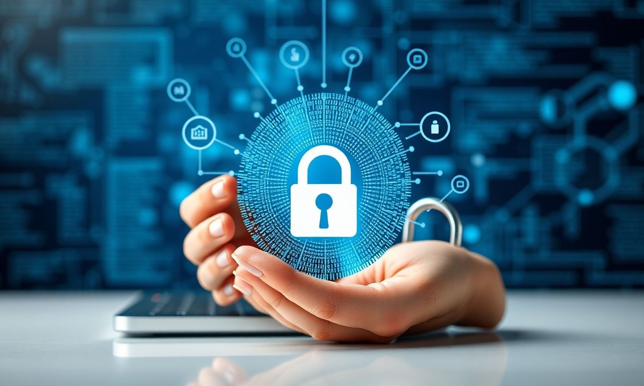 Dijital Yaşamda Sağlık ve Güvenlik: Bilgi ve Güvenlik İlişkisi