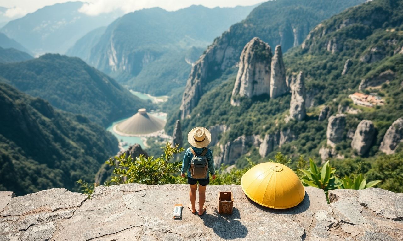 Dini Seyahatlerin Sağlık ve Ruhsal Faydaları