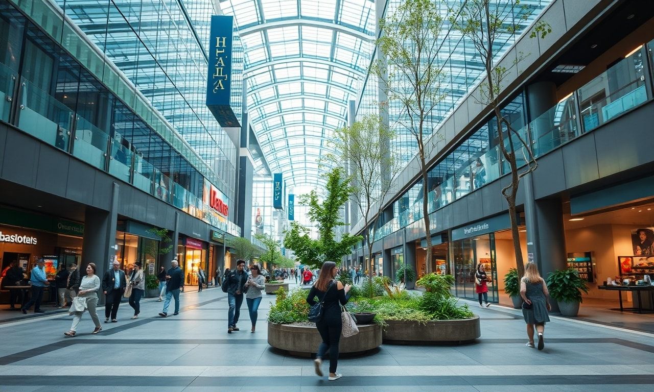 Şehir Merkezlerinde Yaşam Kalitesi ve Sağlık