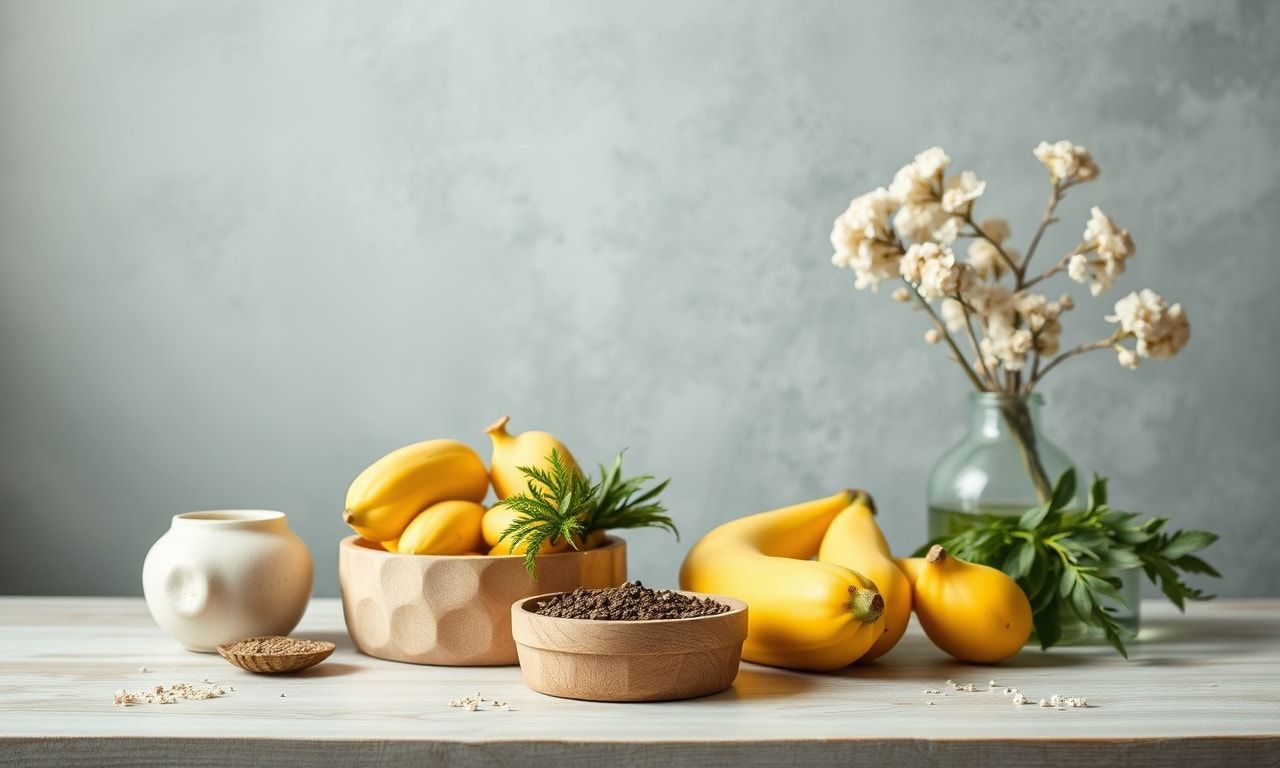 Ev Ortamınızı Sağlıklı Bir Yaşam Tarzı İçin Düzenleyin