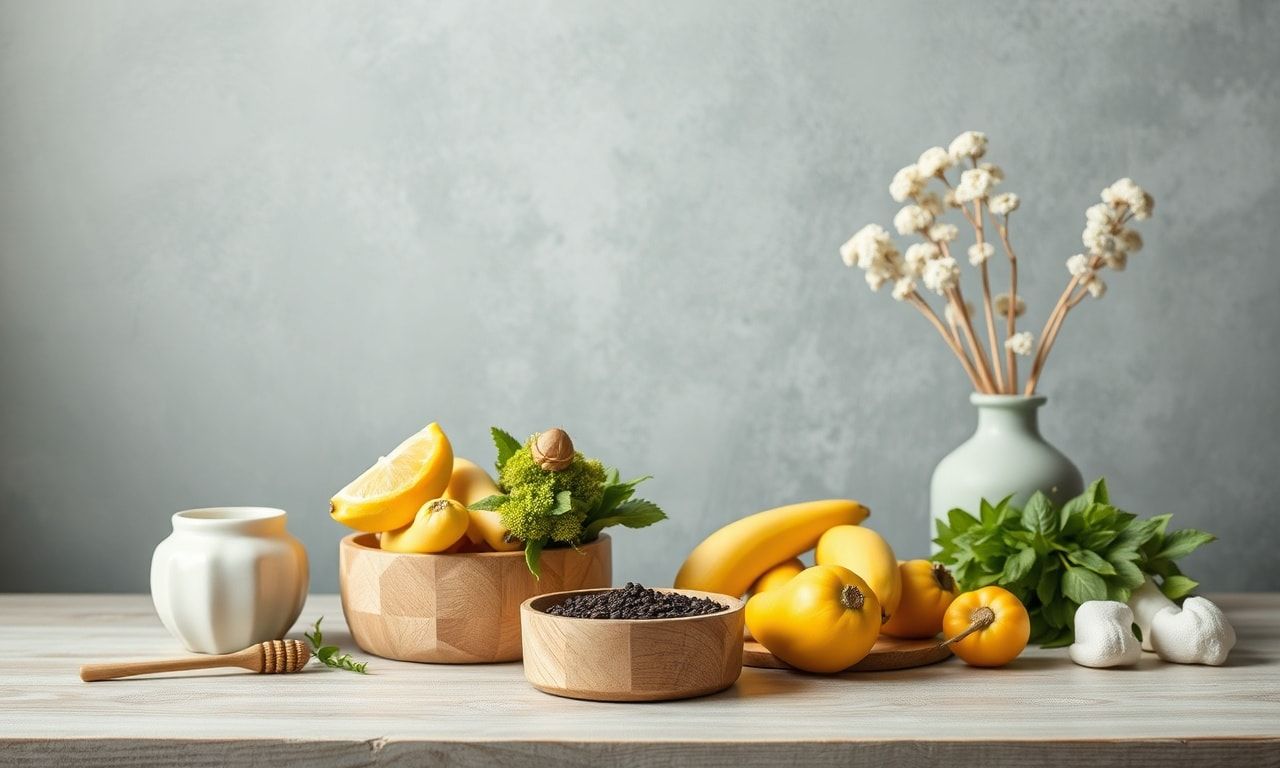 Ev Ortamınızı Sağlıklı Bir Yaşam Tarzı İçin Düzenleyin