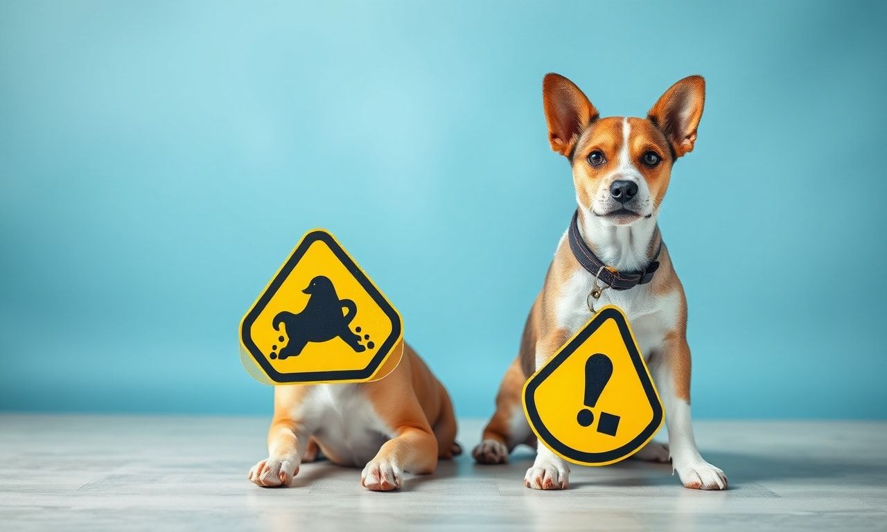 Evcil Hayvanların Sağlığı ve Güvenliği: Köpek İşaretleri ve Tedbirler