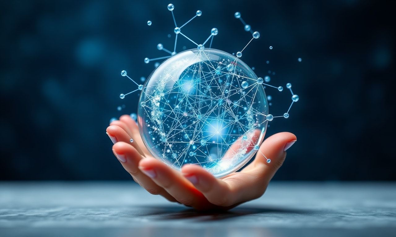 Kuantum Bilim ve Sağlık: Geleceğin Tedavileri