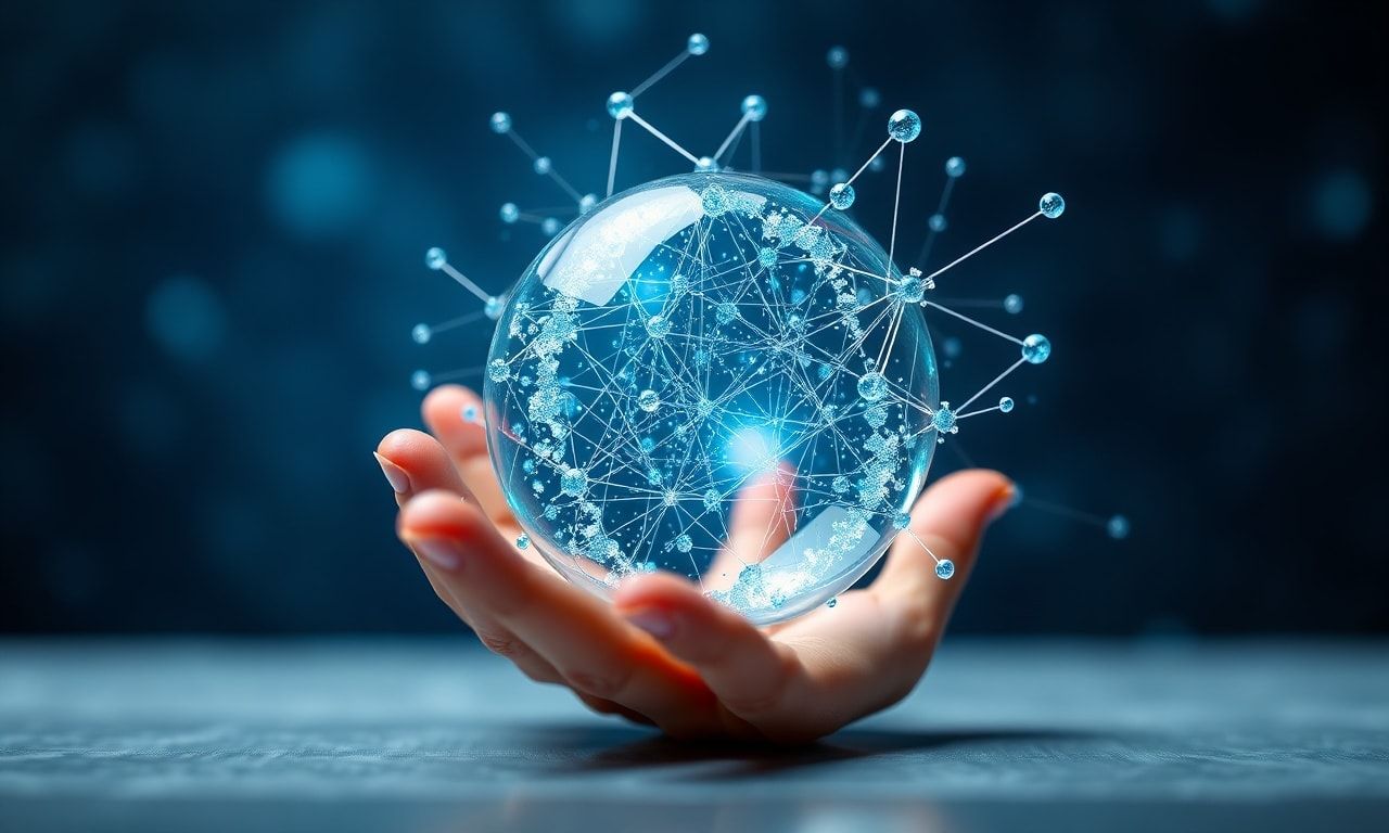 Kuantum Bilim ve Sağlık: Geleceğin Tedavileri