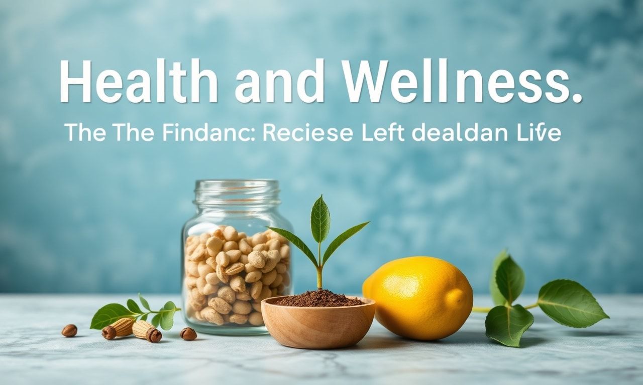 Sağlık ve Wellness: Yaşam Kalitesini Artıran Temel Unsurlardan Bahsedelim