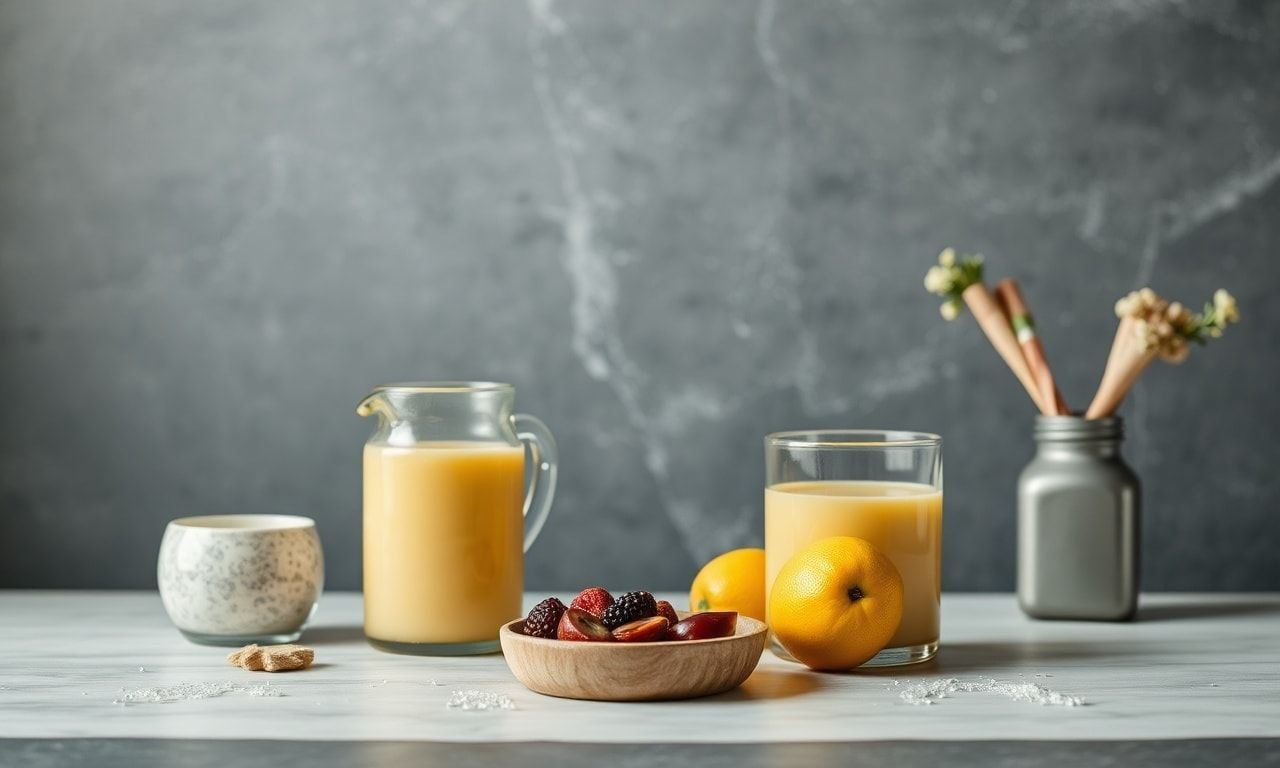 Sağlıklı Bir Yaşam Tarzı İçin Gündüz ve Gece Rutinleri