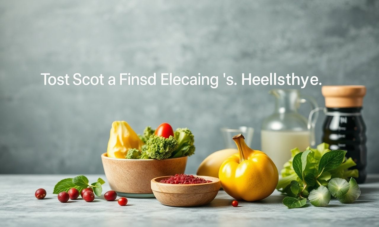 Sağlıklı Yaşamı Destekleyen Beslenme ve Fitness IPuçları