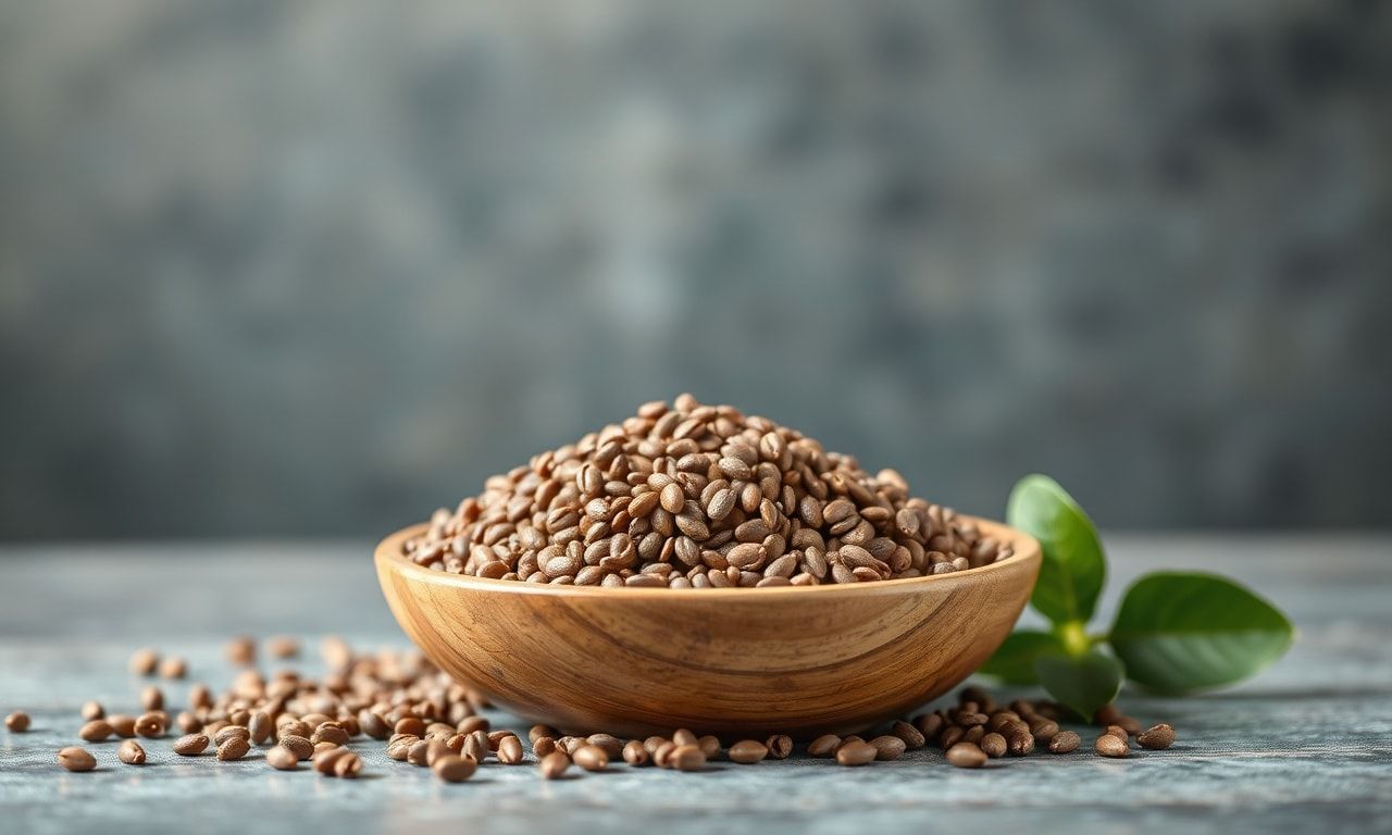 Sağlıklı Yaşam İçin Chia Tohumunun Harikaları