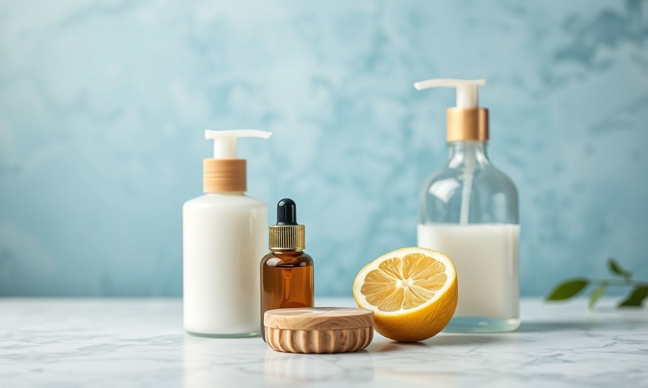 Sağlıklı Yaşam İçin Vücut Bakımının Önemi