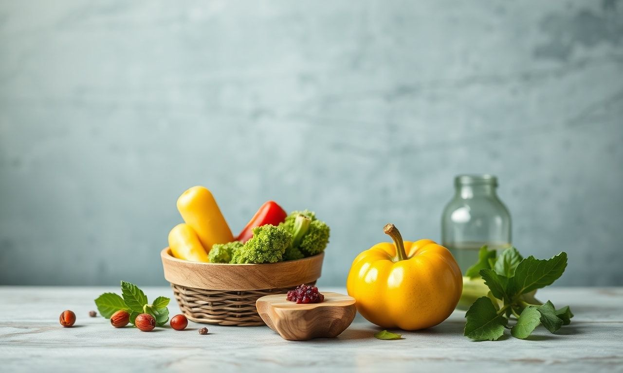 Sağlıklı Yaşamın Anahtarı: Beslenme, Fiziksel Aktivite ve Zihinsel Sağlık