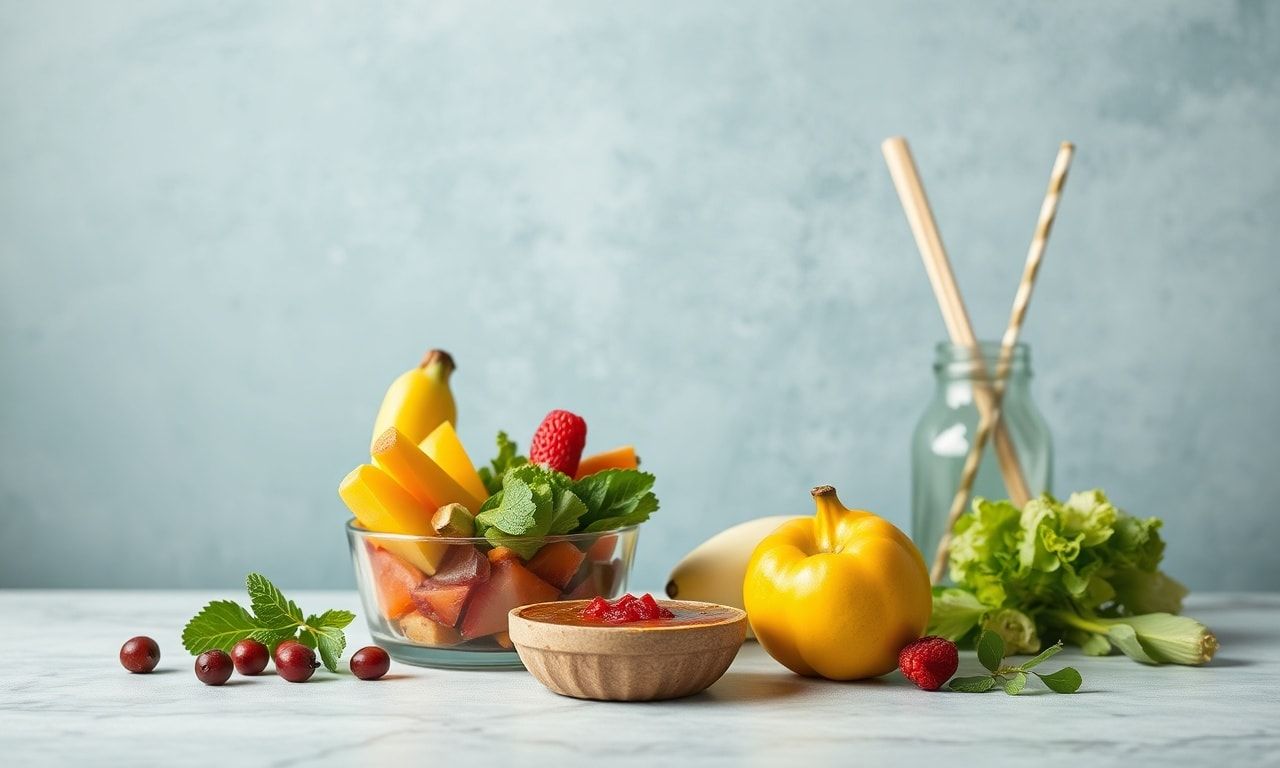 Sağlıklı Yaşam Stili: Beslenme, Fiziksel Aktivite ve Zihinsel Sağlık