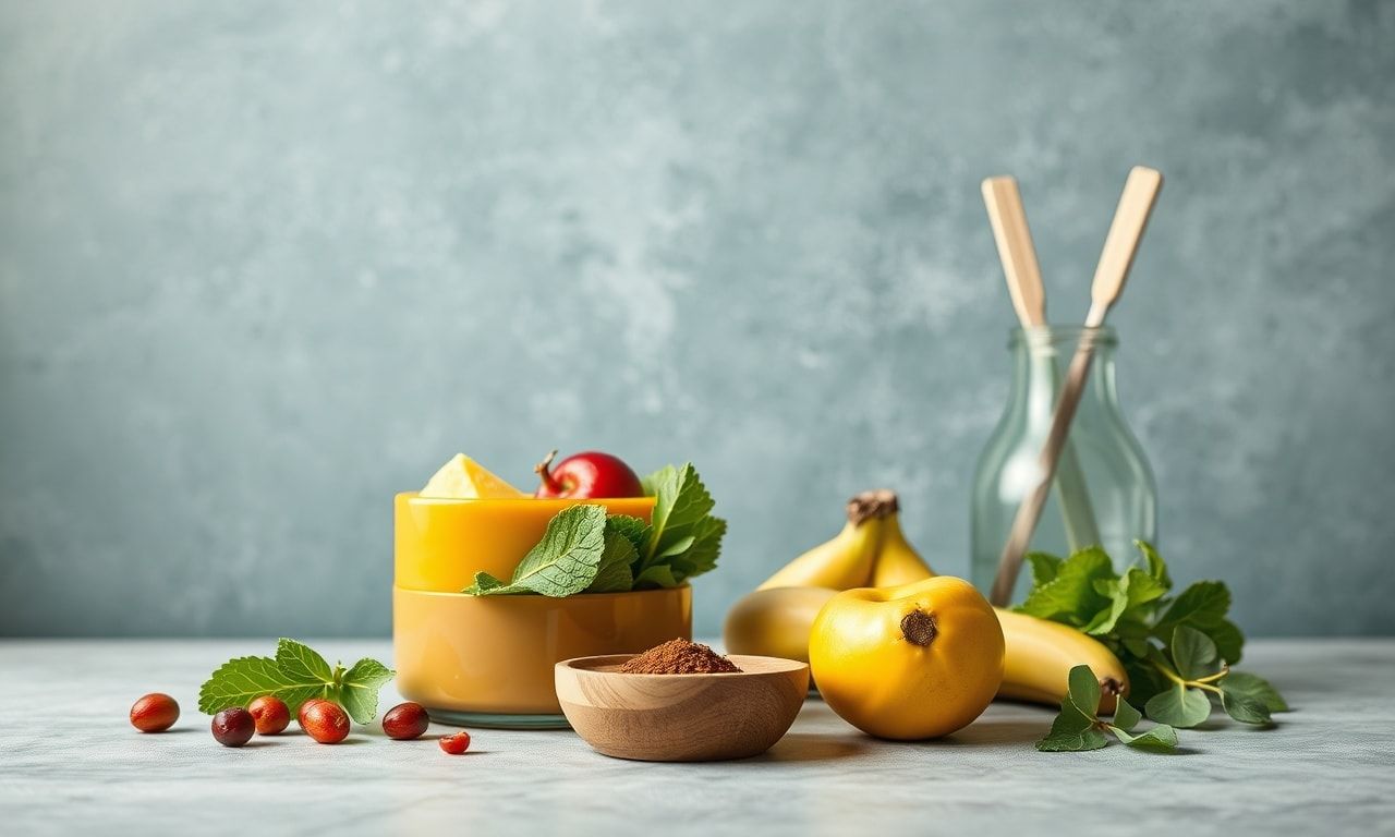 Sağlıklı Yaşam Tarzı: Beslenme, Fitness ve Zihinsel Sağlık