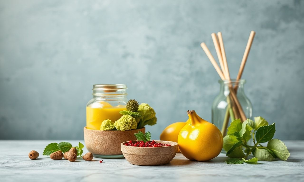 Sağlıklı Yaşam Tarzı: Fitness, Beslenme ve Zihinsel Sağlık İçin Pratik İpuçları