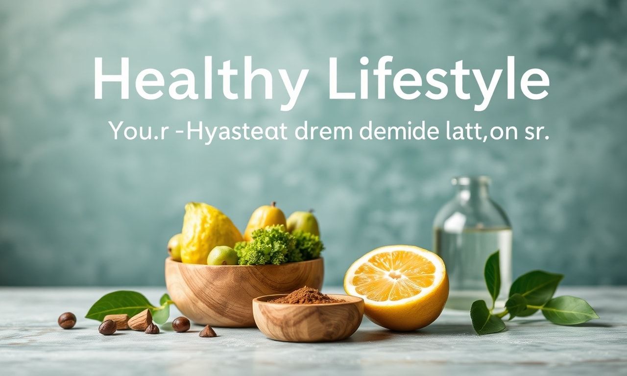 Sağlıklı Yaşam Tarzı: Fiziksel ve Zihinsel Sağlığınızı Artıran Doğal Yollar