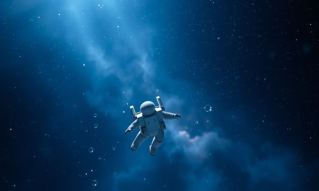 Uzay Araştırmaları ve İnsan Sağlığı