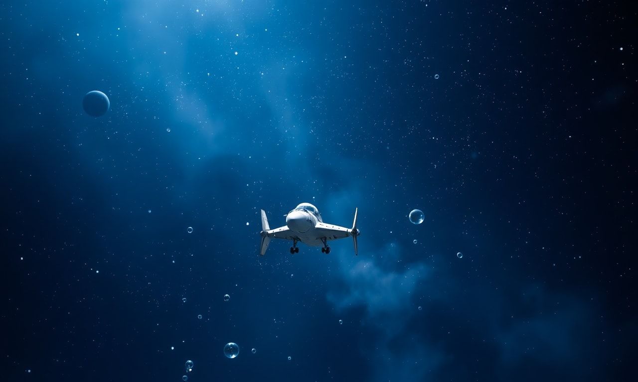 Uzay Araştırmaları ve İnsan Sağlığı