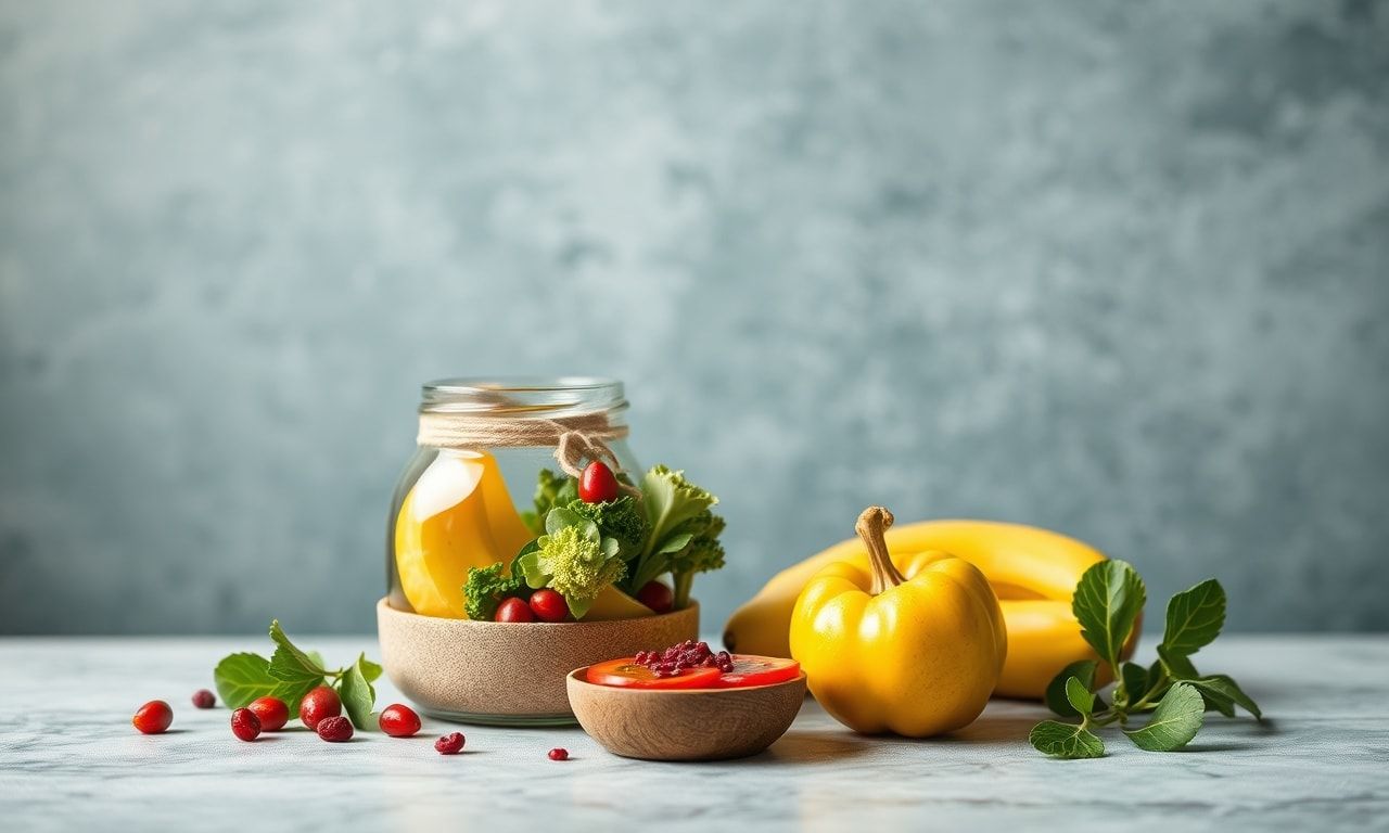 Sağlıklı Yaşam İçin Beslenme ve Egzersiz Rehberi